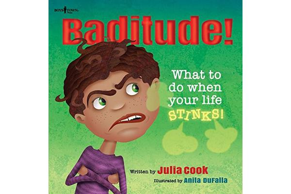 Baditude - What to Do When Your Life Stinks