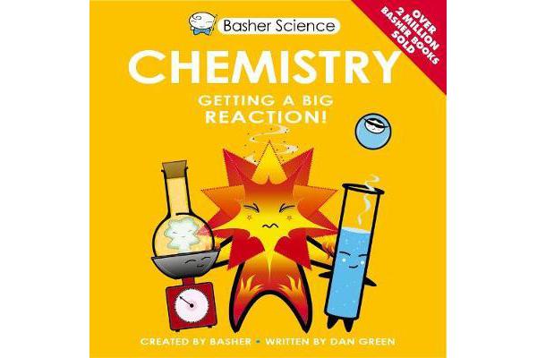 Basher Science - Chemistry