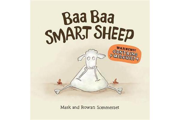 Baa Baa Smart Sheep