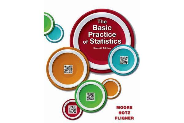 Basic Practice of Statistics