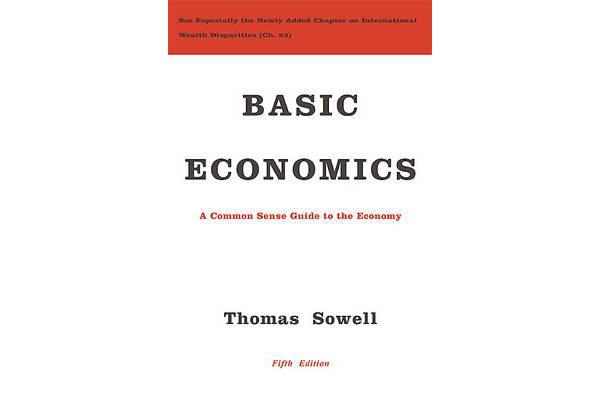 Basic Economics