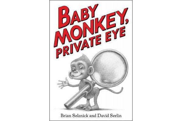 Baby Monkey, Private Eye