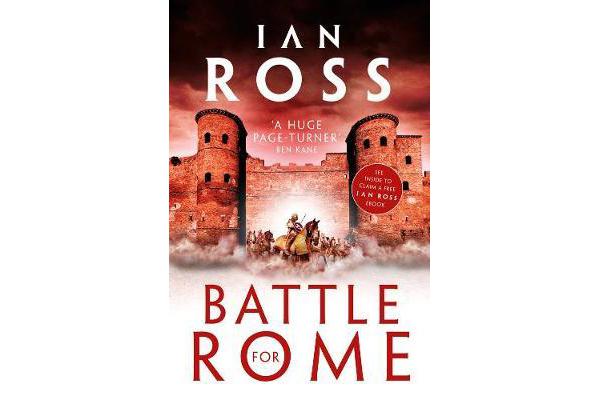 Battle for Rome