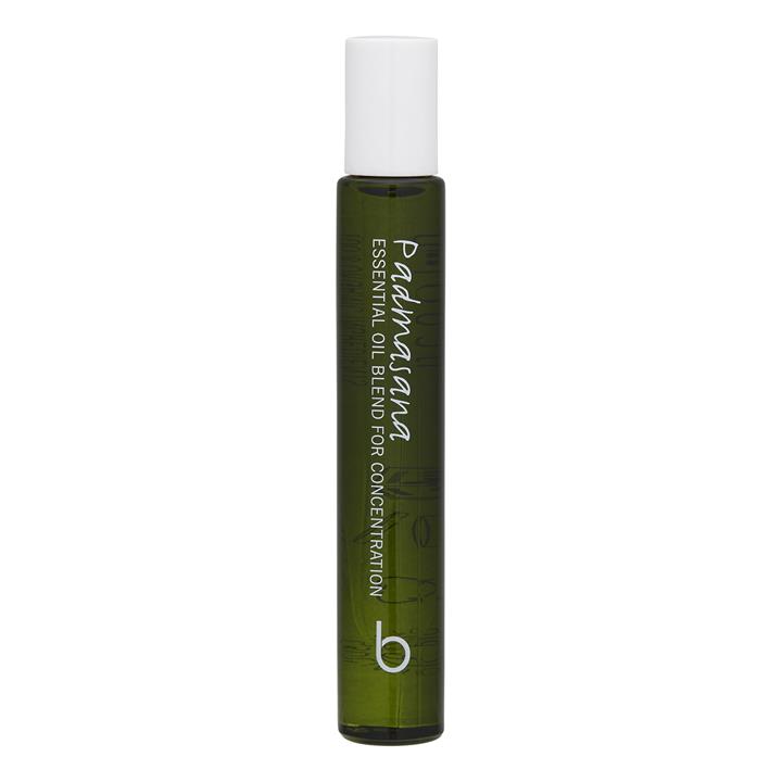 Bamford Padmasana Essential Oil Blend (Concentration) 0.3oz, 8ml