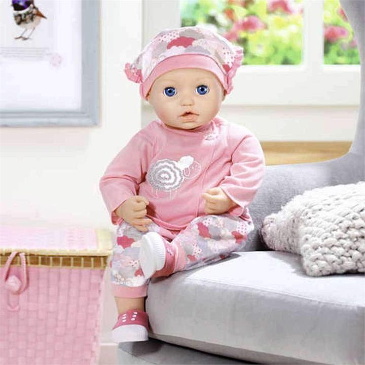 Baby Annabell Deluxe Counting Sheep Fashion Set