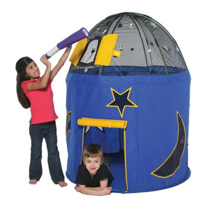 Bazoongi Planetarium Play Tent