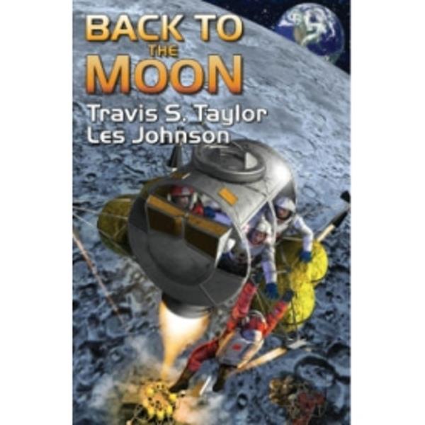 Back To The Moon