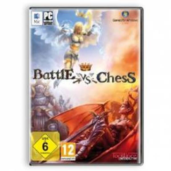 Battle Vs Chess Game Pc/mac