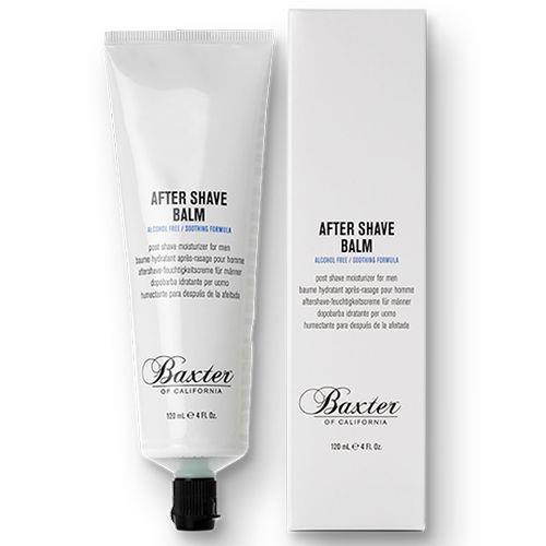 Baxter Of California After Shave Balm 120ml