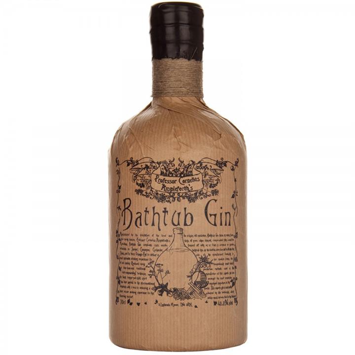 Bathtub Gin 700mL