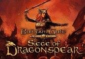 Baldur's Gate - Siege of Dragonspear DLC Steam CD Key