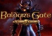 Baldur's Gate Enhanced Edition Steam Gift