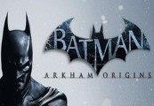 Batman: Arkham Triple Pack Steam CD Key