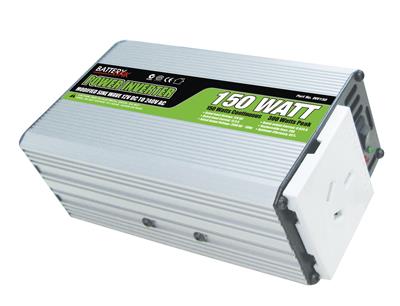 Battery Link Power Inverter 150 Watt INV150