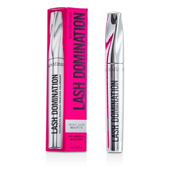 BareMinerals BareMinerals Lash Domination Volumizing Mascara - Intense Black 11ml/0.37oz