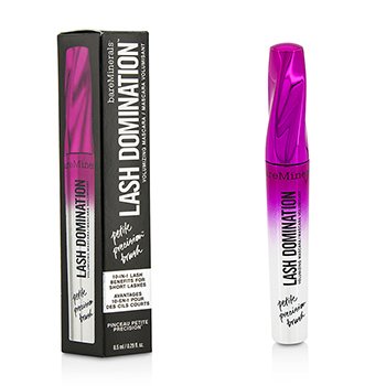 BareMinerals BareMinerals Lash Domination Volumizing Mascara - Intense Black 8.5ml/0.29oz