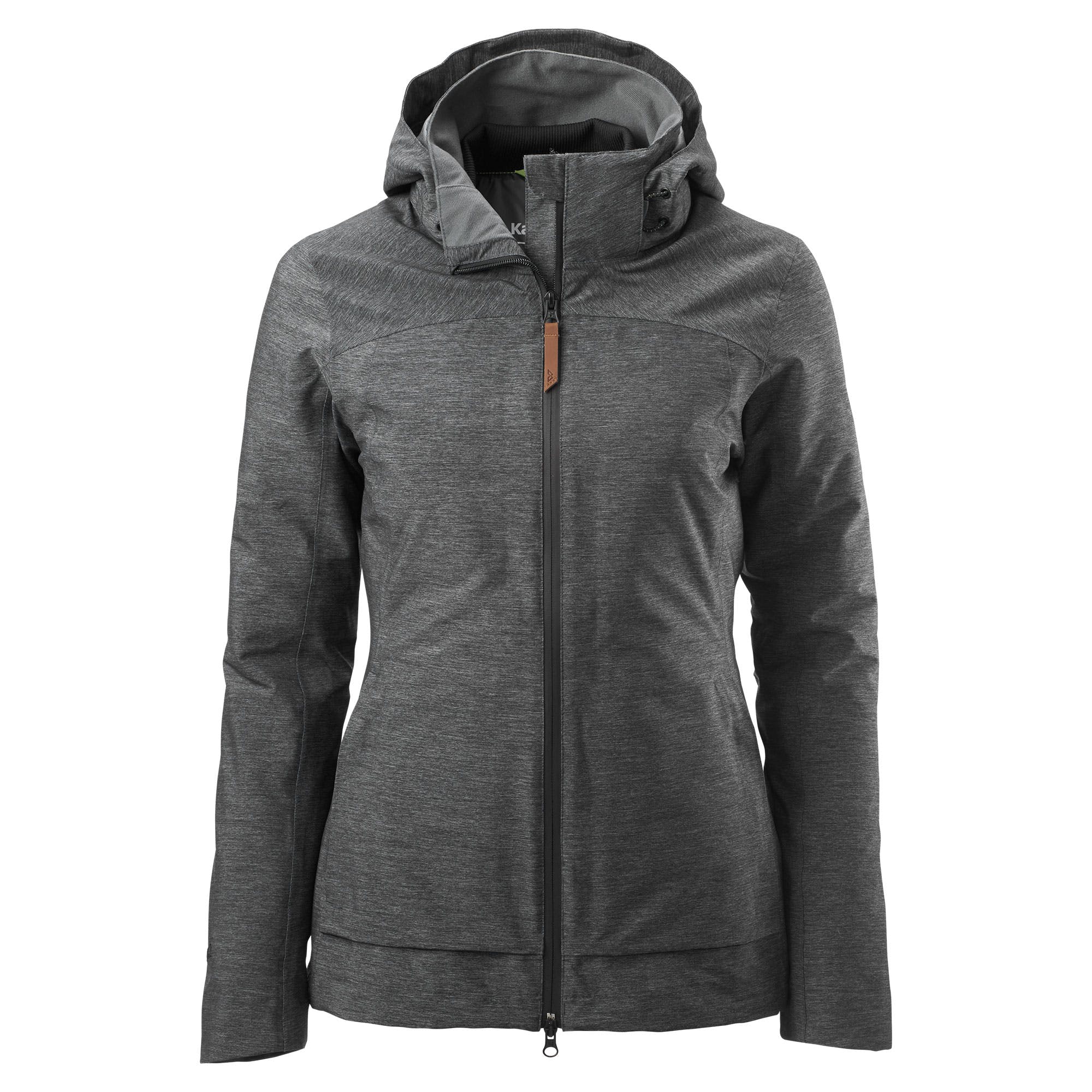 Benmore Women's ngx 5-in-1 Travel Rain Jacket