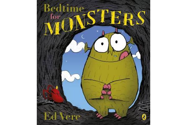 Bedtime for Monsters