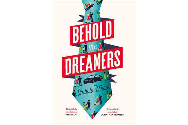 Behold the Dreamers - An Oprah's Book Club Pick