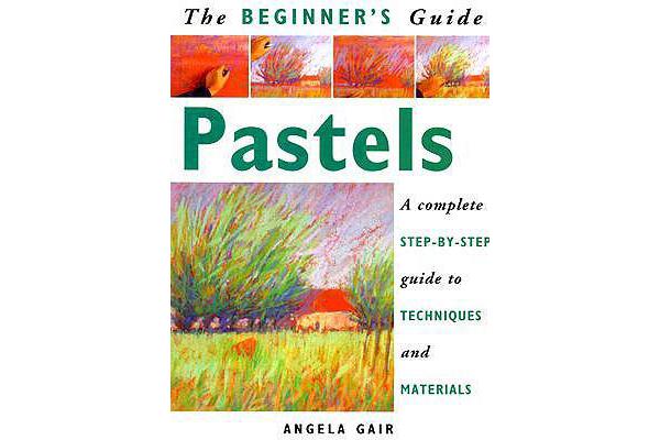 Beginner's Guide - Pastels