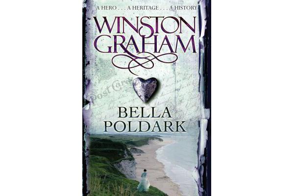 Bella Poldark