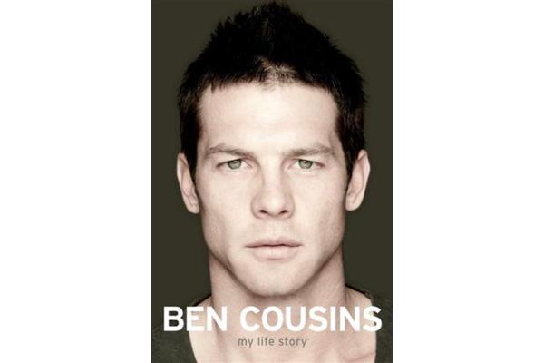 Ben Cousins - My Life Story