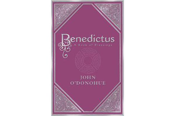 Benedictus - A Book Of Blessings