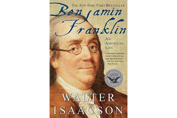 Benjamin Franklin - An American Life