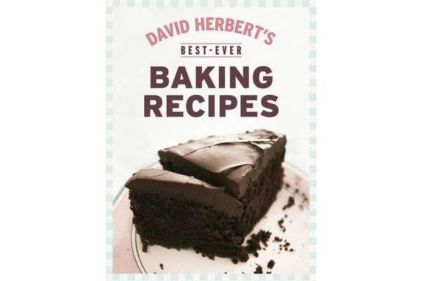 Best-Ever Baking Recipes