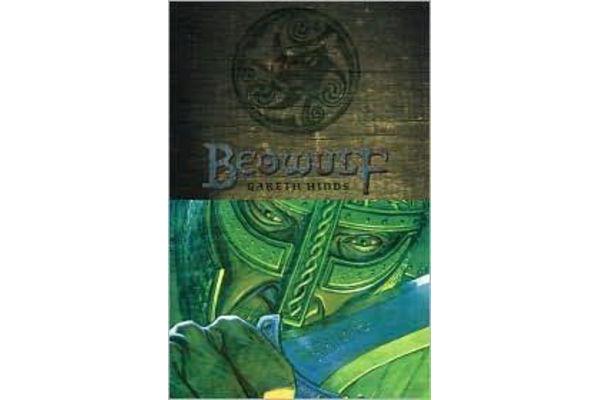 Beowulf Graphic Novel