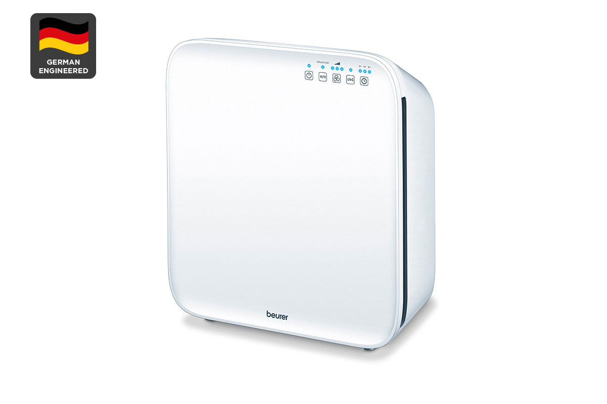 Beurer Triple Filter Air Purifier (LR300)