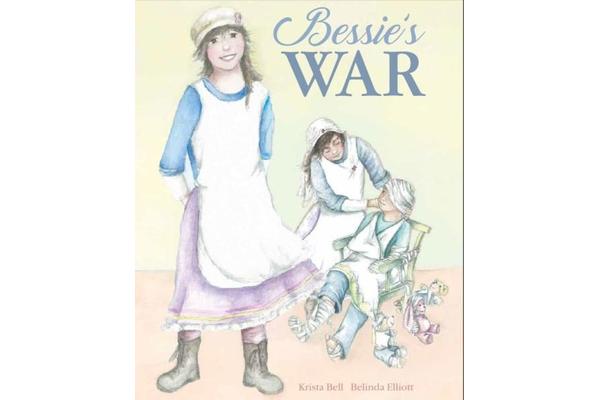 Bessie's War