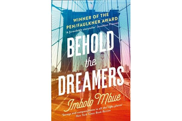 Behold the Dreamers - An Oprah's Book Club Pick