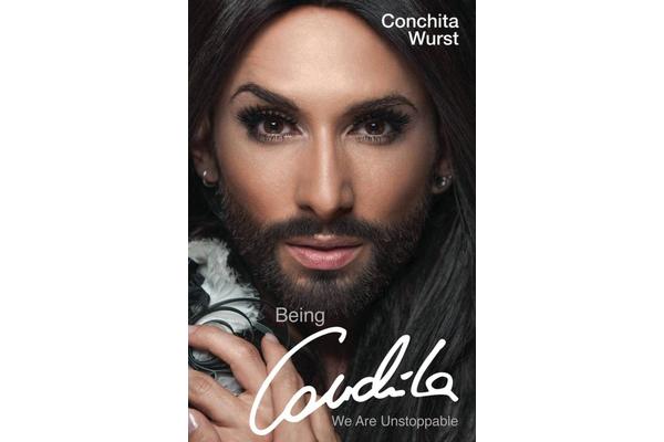 Being Conchita - We are Unstoppable