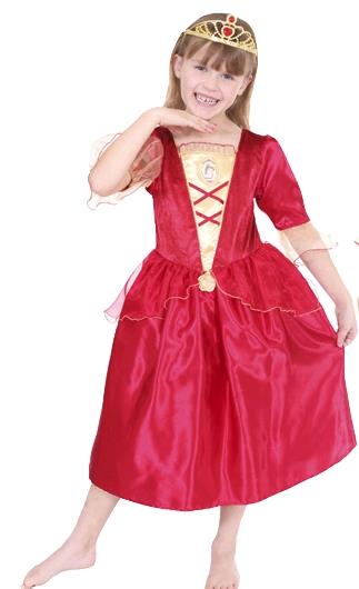 Belle Reversible Disney Princess Costume - ON SALE!