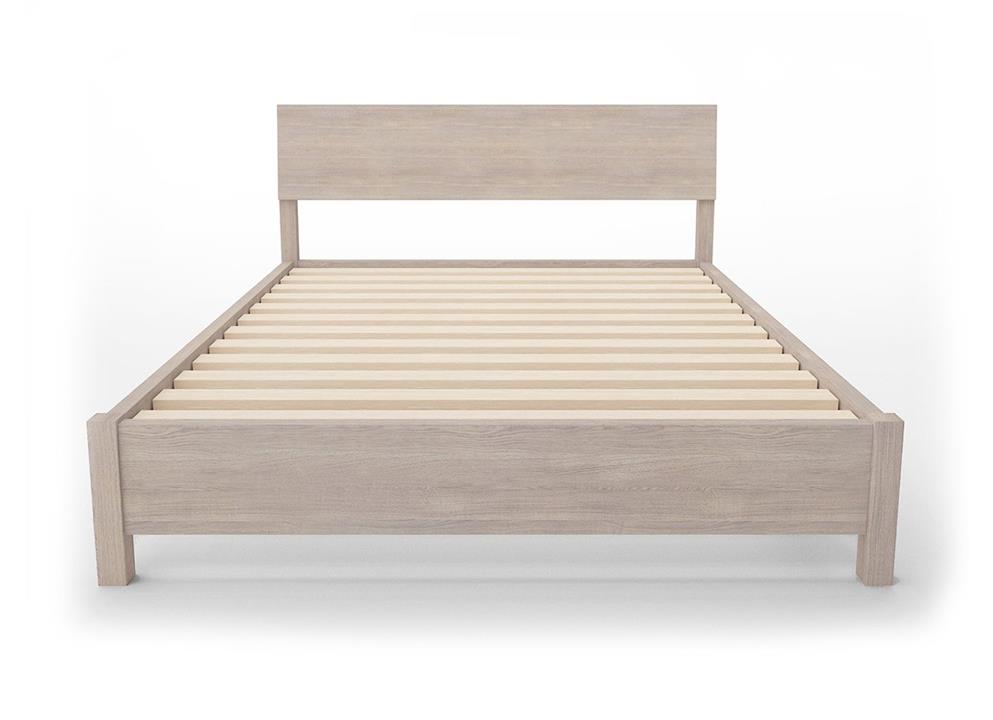 Beverley Custom Timber Bed Frame