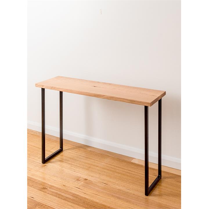 Belle Console | Tasmanian Oak | Black Base