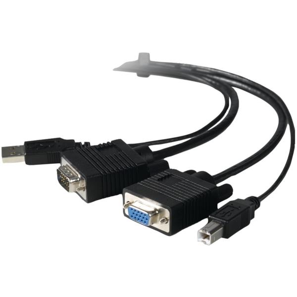 Belkin Omniview All-in-one Kvm Cable For PRO2 And Se Plus Series 1.8m