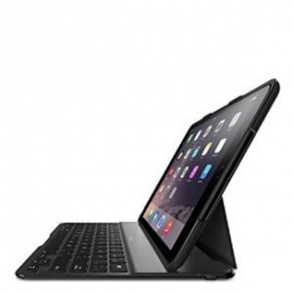 Belkin Ultimate Keyboard For Ipad Air 2 Black