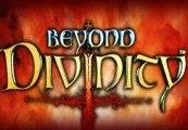 Beyond Divinity RU VPN Required Steam CD Key