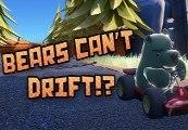 Bears Can't Drift!? Steam CD Key