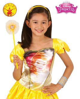 Beauty and the Beast Belle Princess Child Top