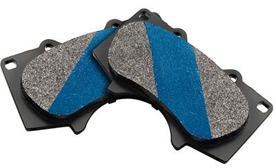 Bendix DB1209 HD Heavy Duty Brake Pad Set