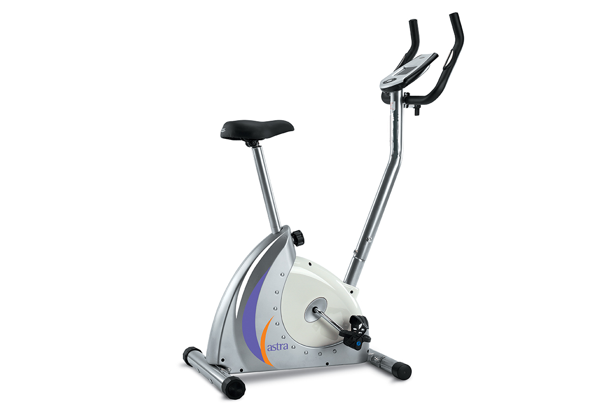 BH Fitness Astra Program Bike (H286)