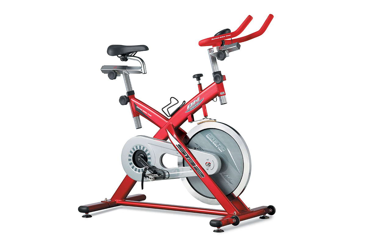 BH Fitness SB2 Spin Bike (H916)