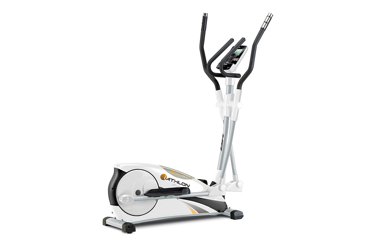 BH Fitness i.Athlon Program Elliptical (G2337B)