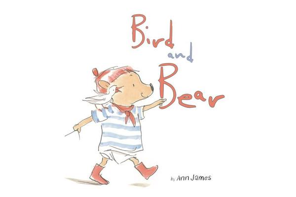 Bird and Bear