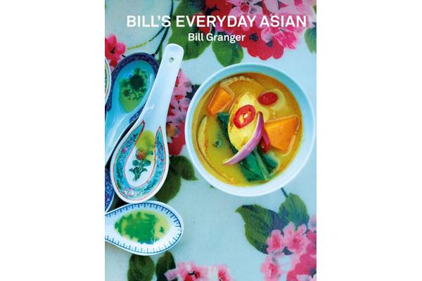 Bill's Everyday Asian