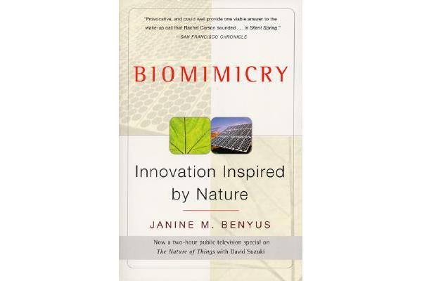 Biomimicry - Innovation Inspired By Nature