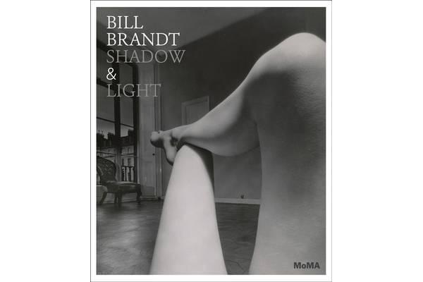 Bill Brandt - Shadow and Light